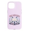 Boy Aquarium Book Club Hockey Romance Reader Aesthetic Vibes Case for iPhone 15