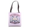 Boy Aquarium Book Club Hockey Romance Reader Aesthetic Vibes Tote Bag