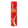 Braider's Shining Sheen Finishing Spray for Braids 255ml