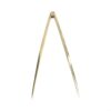 Brass Marine Chart Divider, Drafting For Navigator Architect Engineering