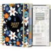 Brave Elk 2027 Planner: Weekly Monthly Hardcover Academic Organizer w/Tabs