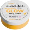 Brazilian Love Body Butter 200ml