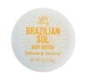 Brazilian Sol Body Butter Pistachio & Caramel 170g