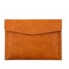 Briefcases for Men Faux Leather File Folder