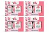 British Bloom Duo Small Gift Set Rose Butter & Body Wash BYT.B.S...