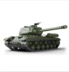 BrixVibe WW2 is‑2 Heavy Tank Building Set for Teens