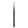 Brush Set, Wood Handle, 7mm