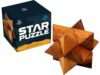 BSIRI Adults Games Gifts Wooden Star Cube Puzzle Game Brain Teasers of the Logic Game Adults Seniors and Teen to Challenge Puzzles for Fun Entertaining Things and Fun Tools of Parents