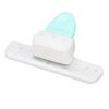 BSTiltion 3 Hole Punch Adjustable Durable Puncher for Loose Leaf A4