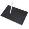 BSTiltion 9.5inch LCD Writing Tablet with Anti Erase Lock