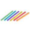 BSTiltion Colored Craft Sticks 300 Pack, Natural Wood ice Cream Sticks