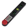 BSTiltion Digital Display Angle Ruler Sturdy Multifunctional Protractor