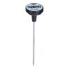 BSTiltion Digital Food Thermometer with Stainless Steel Probe