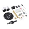 BSTiltion DIY Levitation Learning Kit Stable Ultrasonic Suspension (Spare