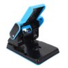 BSTiltion Effortless 70 Sheet Double Hole Punch for Office School, Metal