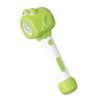 BSTiltion Electric Bubble Blower with Cute Design (Green)