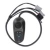 BSTiltion Electric Chair Controller Flexible Speed Control EABS Hill Holding Feature for Electric Chairs