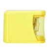 BSTiltion Electric Pencil Sharpener with Large Capacity