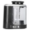 BSTiltion Electric Pencil Sharpener with Replaceable Tool Holder