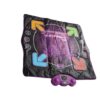 BSTiltion Electronic Dance Mat with Microphone, Challenge Mode (Lighting