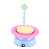 BSTiltion Kids Pottery Toy with Air Dry Clay (Pink Blue)