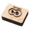 BSTiltion Leather Cutting Die 8 Shape Punch Cutter