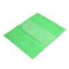 BSTiltion Magnetic Clear Pocket Chart Organize Math Activities for (Green)