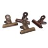 BSTiltion Metal Bag Clips with Strong Clamping Force