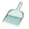 BSTiltion Mini Desktop Broom and Dustpan Set, Soft