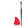 BSTiltion Nose Contour Brush Kit, Soft Sponge with Angled Head