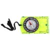 BSTiltion Outdoor Portable Acrylic Compass Lightweight and Durable for