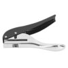 BSTiltion Paper Hole Punch, Ergonomic Handle, 25 Sheets Capacity