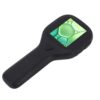 BSTiltion Portable Handheld Magnifying Glass Strong 500X Pocket Microscope with 2in IPS Display for Nature Enthusiasts and Kids ABS Material