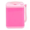 BSTiltion Simulation Washing Machine Toy, Electric Rotating Function