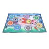BSTiltion Soccer Ball Game Set, Safe Soft Fabric Design