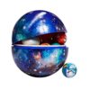 BSTiltion Solar System Model with Handpainted Planets (Fanfang)