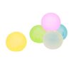 BSTiltion Sugar Balls Stress Relief Toys for Kids and Adults (6cm)