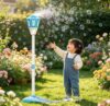 Bubble LAMP Blue