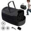 Bubble Machine Automatic Foam Sprayer