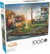 Buffalo Games - Aroma of Fall - 1000 Piece Jigsaw Puzzle for Adults