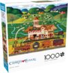 Buffalo Games - Charles Wysocki Fox Hill - 1000 Piece Puzzle for Adults