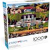 Buffalo Games - Charles Wysocki Moonmeadow - 1000 Piece Puzzle for Adults