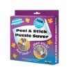 Buffalo Games - Peel & Stick Saver Sheets - 4 Pack, 24 Sheets