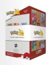 Buffalo Games - Pokémon Evolutions - Boxed Set 300 Piece Puzzle Multipack
