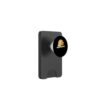 Building with Faith As My Foundation Christian Builder PopSockets PopWallet for MagSafe