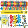 Bulk Star Student Classroom Handout Kit – 98 pc