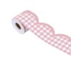 Bulletin Board Trim Sticker, Setups Classroom Decoration