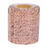 Burlap Bulletin Board Border Trim Roll Decorative Paper for Walls
