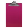 Butterfly Clip File Folder