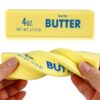 Butter Squishy, Slow Rising Squeeze Fidget Toys for Adults and Kids